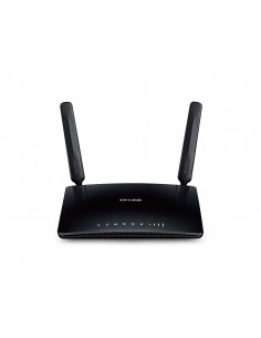 3G/4G LTE рутер TP-Link...